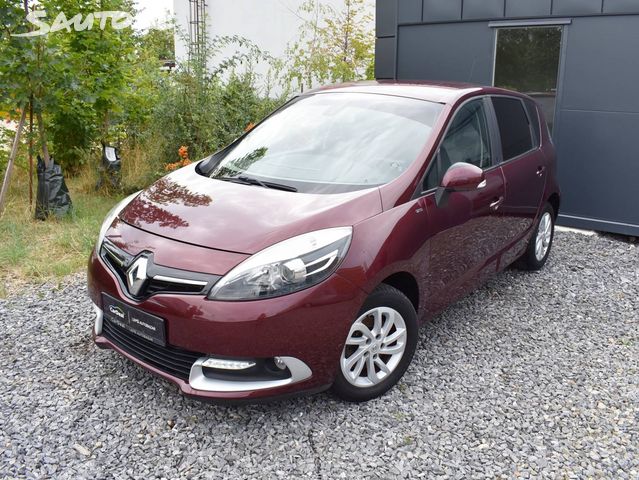 Renault Scénic